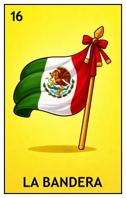 Ejemplo carta de lotería