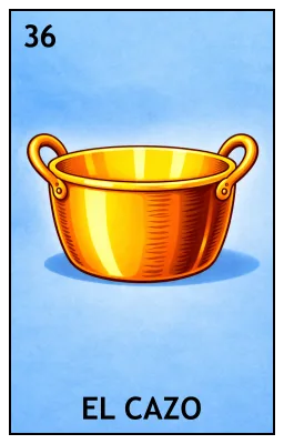 Ejemplo carta de lotería