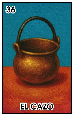Ejemplo carta de lotería