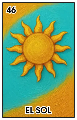 Ejemplo carta de lotería