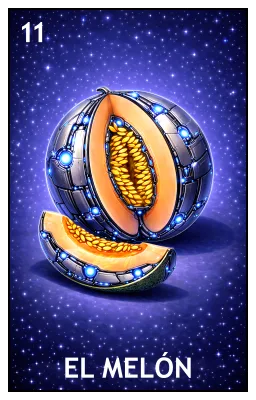 Ejemplo carta de lotería