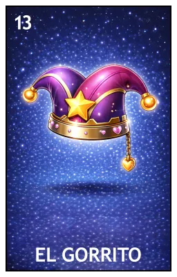 Ejemplo carta de lotería