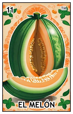 Ejemplo carta de lotería