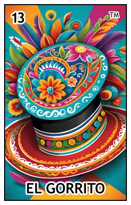 Ejemplo carta de lotería
