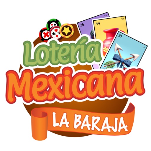 App Lotería Mexicana La Baraja
