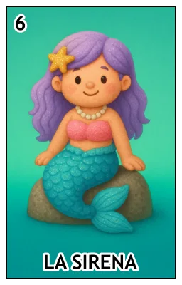Ejemplo carta de lotería
