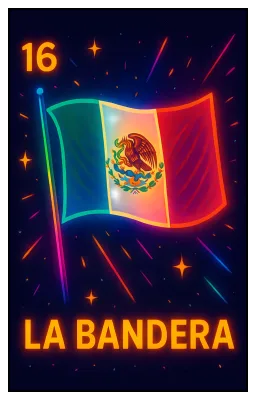 Ejemplo carta de lotería