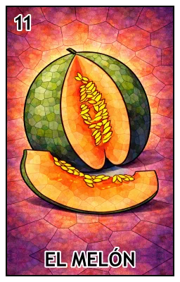 Ejemplo carta de lotería