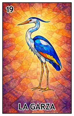 Ejemplo carta de lotería