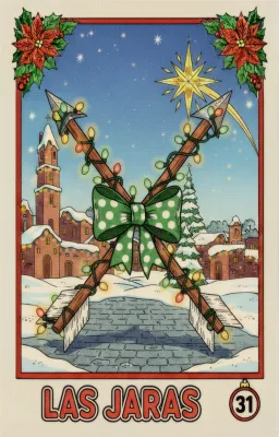 Ejemplo carta de lotería