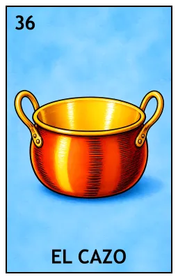 Ejemplo carta de lotería