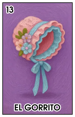 Ejemplo carta de lotería