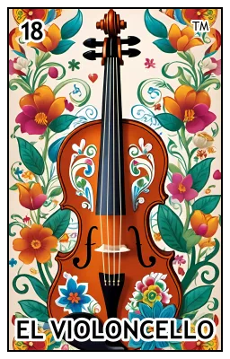 Ejemplo carta de lotería
