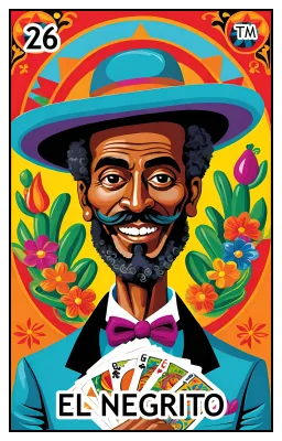 Ejemplo carta de lotería