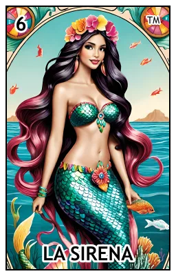 Ejemplo carta de lotería