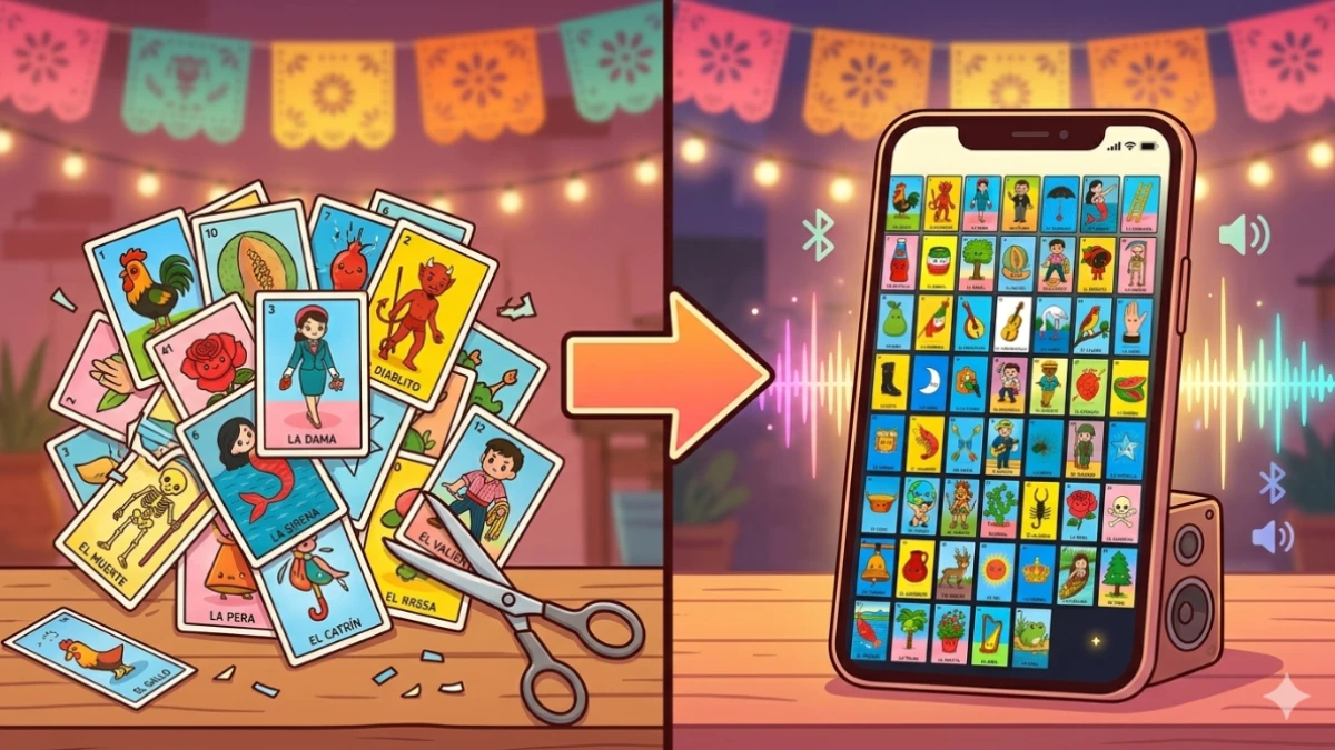 Adiós a la baraja: por qué ya no necesitas recortar 54 cartas