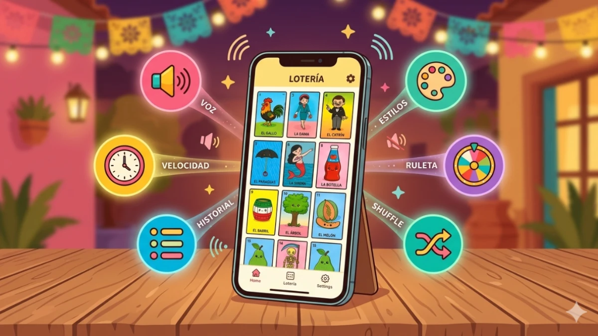 7 funciones de la App que no sabías que existían